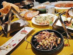 -人民公社大食堂(顺义总店)