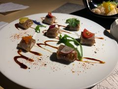 -穹六人间 people 6(岳阳路店)