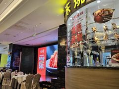 -万龙洲海鲜(大兴绿地缤纷城店)