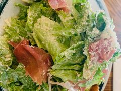 -PIZZA BIANCA(民园店)