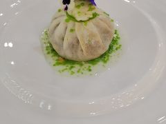 -格桑花开药膳蔬食文化空间