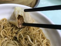 -食惠里小笼包面馆(越秀店)