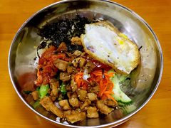 -韩泉韩国美食屋(朝晖路店)