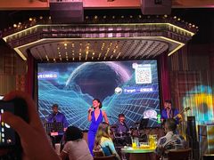 -MR.ROCKY洛奇先生RESTAURANT&BAR(宝安壹方城店)