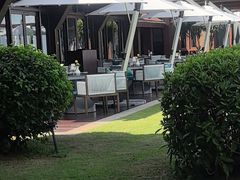 -宴悦海鲜餐厅·游水海鲜·牛排(亚龙湾瑞吉店)