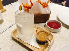 -Toris(LuOne凯德晶萃广场店)