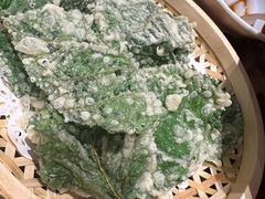 -弓虽昌焖烧鸡(大竹林店)