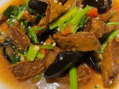 -海尔巴格一甸茶餐厅(团结路店)