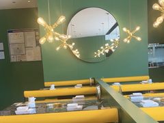 -一席地·本地鸡窝·杭帮鸡火锅(萧山银隆百货店)