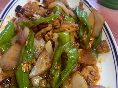 -乐乐餐厅(湘子庙街店)