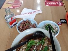 -李先生牛肉面大王(昌平鼓楼店)
