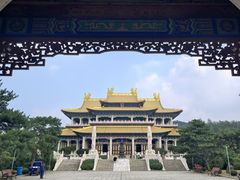 -玉佛苑