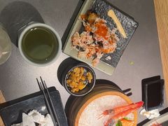 -沼津港精致料理·寿喜烧·烧鸟(龙湖南桥天街日料榜单店)