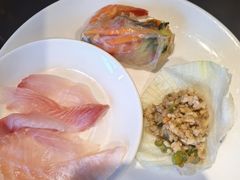 -红咖啡西餐厅·自助餐(惠州翡翠山华美达酒店)