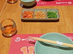 -一心创作料理屋(经开万达店)