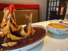 -老太原菜馆(中正天街店)