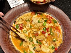 -好灶头妈妈菜·柴火灶台鱼·千岛湖土菜地标美食