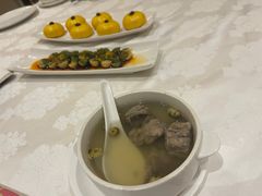 -臻宝中餐厅·大连菜·海鲜·融合菜(大连一方城堡豪华精选酒店)
