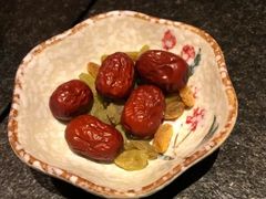 葡萄干-丝路金桃·新疆菜(徐汇店)