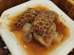 -金华悦国际酒店·金福大酒楼