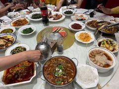 -凯鸽酒楼(大同振兴街店)