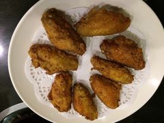 娘子鸡翅-吉友粥底火锅(方斜路店)