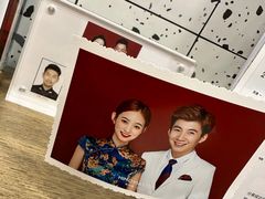 -海马体照相馆|大师(北京华贸中心店)