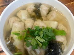 -手劲鱼丸馄饨铺(哈一百店)