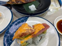 -濱寿司(高新伊藤店)