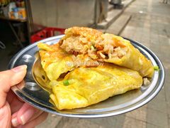 -周记热干面豆皮大王(桃花东街店)