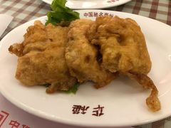 -华梅西餐厅(哈尔滨中央大街店)