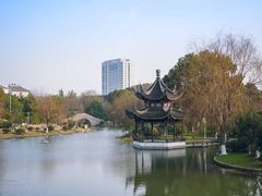-花溪公园