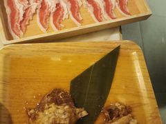 -火炉火自助餐(西直门凯德MALL店)