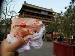 -樊记腊汁肉(竹笆市总店)