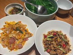 -一坐一忘云南菜(北京skp店)