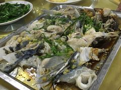 -桃园美食(水库路店)