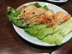 -蟹上黄·蟹黄面·江南糖水(人民广场店)