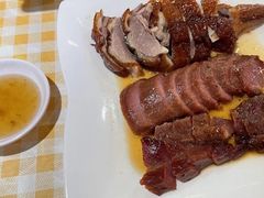 -老廣食堂(区庄店)