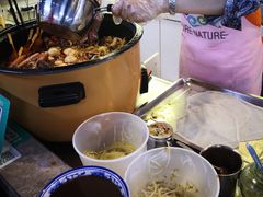 -安徽阜阳卷馍(西单店)