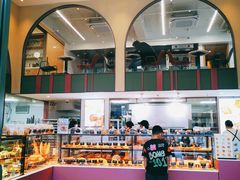 -tuan woodfire kitchen(锦绣坊店)