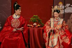 点击看大图 -情订奇缘婚纱摄影(和平路店)