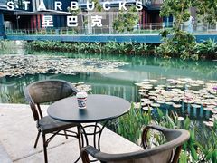 -星巴克(深圳前海企业公馆店)