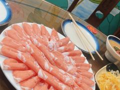 -鑫隆四季涮肉(香河店)