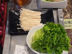 -七欣天香辣蟹火锅(上海安亭新源路店)