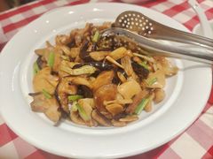 -西贝(上海中心店)