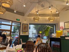 -堂屋糖水店(愚园店)