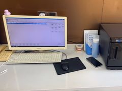 -圣贝口腔(海淀店)