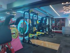 -初时健身工作室(新都店)