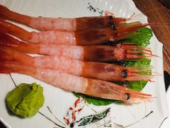 -桂马·日本料理·海胆·海鲜饭·酒场(民主广场店)