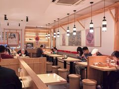 -朱新年·苏式汤团·面点(北寺塔店)